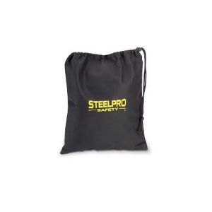 Bolsa multifuncional en tela