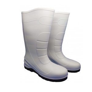 Bota pantanera sin platina