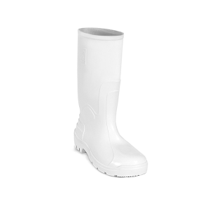 Bota pantanera platinera
