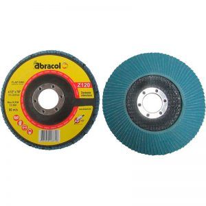 Disco flap abracol 4 1/2 Z60