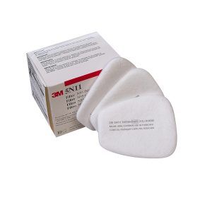 Filtro para material particulado 3M 5N11