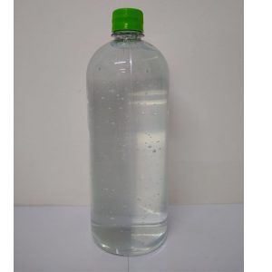 Gel antibacterial X 1000ML