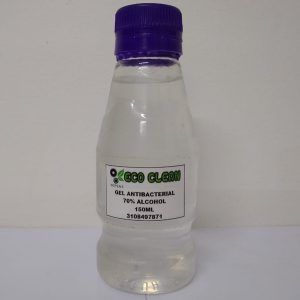 Gel antibacterial X 150ML