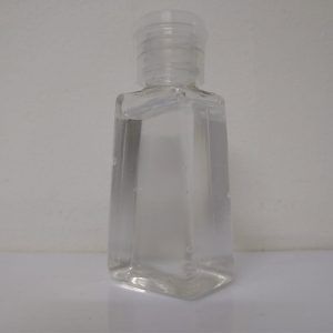 Gel antibacterial X 30ML