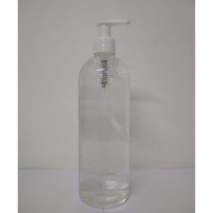 Gel antibacterial X 500ML