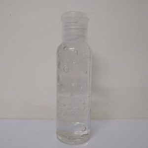 Gel antibacterial X 60ML