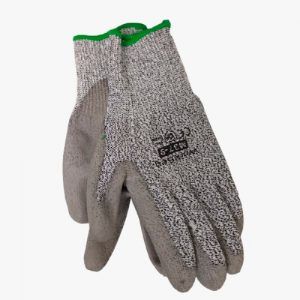 Guante resistente al corte N5 Workseg