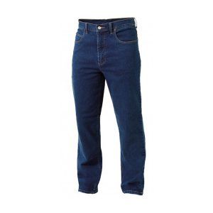 Jeans índigo