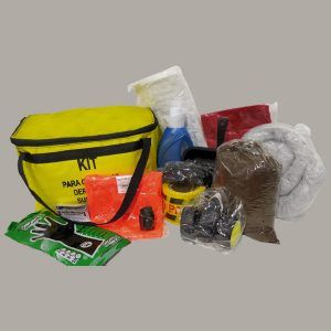 Kit de derrame 5 galones