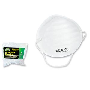 Mascarilla zubiola ref. 11908055 X 5UND