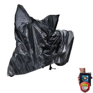 Carpa para moto calibre 2.0