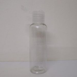Recipiente antibacterial 60ML