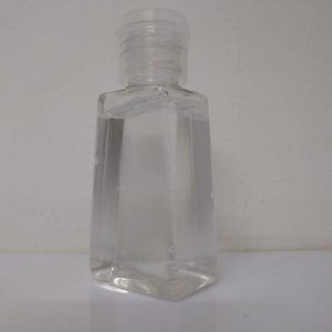 Recipiente antibacterial 30ML