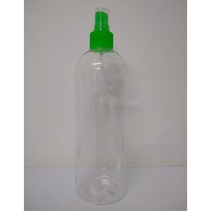 Recipiente X 500ML spray