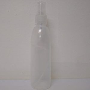 Recipiente X 120ML spray
