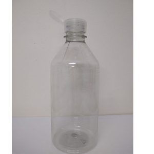 Recipiente X 500ML tapa dosificadora
