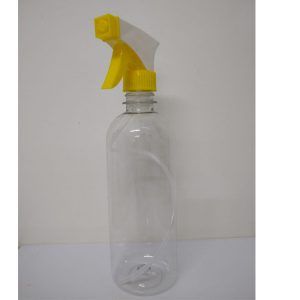 Recipiente X 500ML atomizador