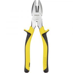 Alicate electric-stanly 8"