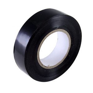 Cinta aislante 18mm * 24mts