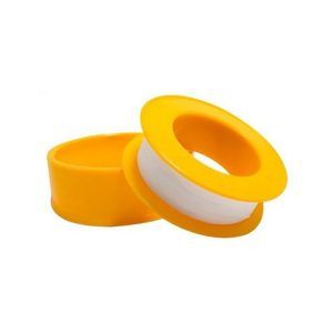 Cinta Teflón hogar de 12mm * 8mts