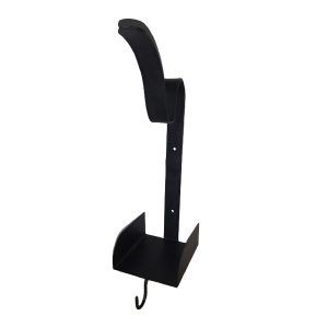 Soporte para casco 1 puesto
