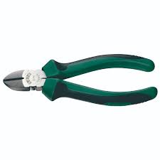 Alicate Corte Diagonal 6"