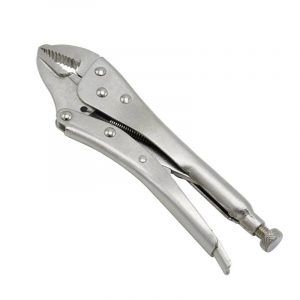 Hombre Solo Recto 10 "