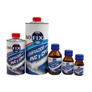 Limpiador PVC y CPVC 12 oz Durman