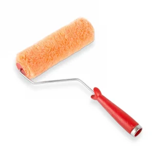Rodillo Microfibra 9"