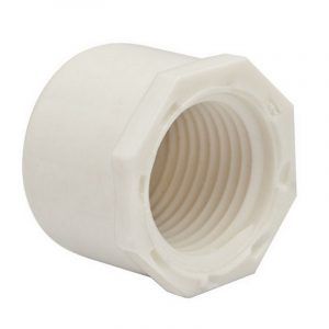 Tapón Presión Roscado 1/2 Durman